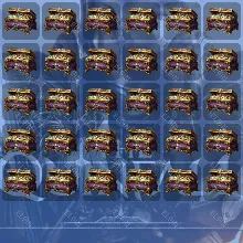 The Quinfall Твич Дропсы⭐30 предметов +