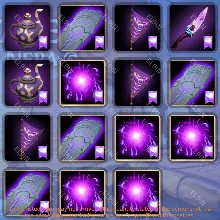 Voyagers of Nera Твич Дропсы 15 предметов +