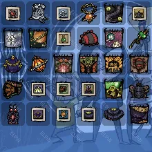 Don't Starve Together Твич Дропсы 30 предметов +