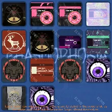 Phasmophobia Твич Дропсы 14 предметов +