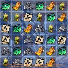 Ninja Must Die Твич Дропсы 35 предметов +