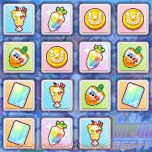 Umamusume: Pretty Derby Твич Дропсы 15 предметов +