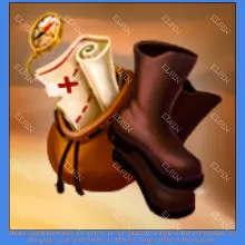 Fantasy Hearts Твич Дропсы 1 предметов +