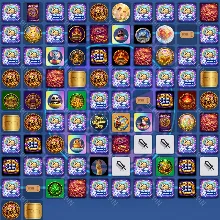 Coin Pusher World Твич Дропсы 96 предметов +