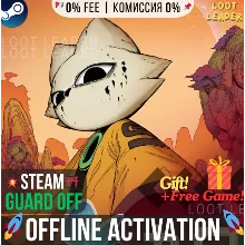Nine Sols / Steam /Offline