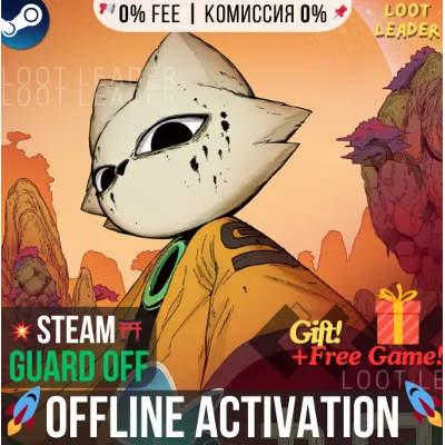 Nine Sols / Steam /Offline - irongamers.ru