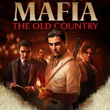 Mafia The Old Country PS5 | П2/П3