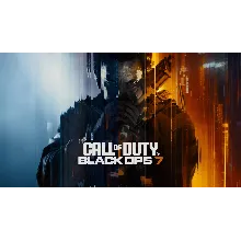 Call of Duty : Black Ops 7 ⭐ Standard STEAM GIFT UA
