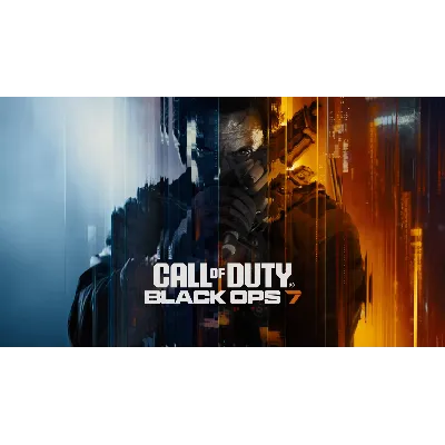 🔥 Call of Duty : Black Ops 7 ⭐ Standard STEAM GIFT UA✅