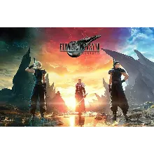 Final Fantasy VII: Rebirth Global Steam Key
