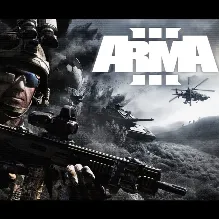 Arma 3 (STEAM) 0 часов + РОДНАЯ ПОЧТА