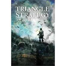TRIANGLE STRATEGY Xbox Series X|S