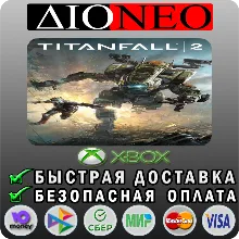 Titanfall® 2 XBOX
