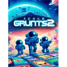 Space Grunts 2 GOG CD Key GLOBAL