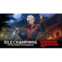 【Idle Champions of the Forgotten Realms】Epic Fresh New