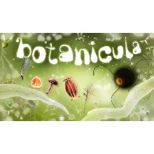 【Botanicula】Epic ⭐ Fresh New Моментальная доставка