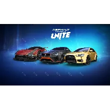 🌟【Asphalt Legends UNITE: Triple Decal Pack】Epic 💎 Fresh New