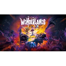 【Tiny Tina's Wonderlands】Epic Fresh New Моментальная доставка