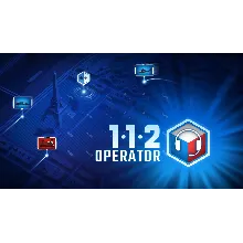 🏆【112 Operator】Epic 🚀 Fresh New ✨ Моментальная доставка