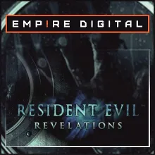 Resident Evil: Revelations / Ключ Steam / Россия / СНГ