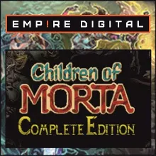 Children Of Morta: Complete Edition /Ключ Steam /RU/CIS