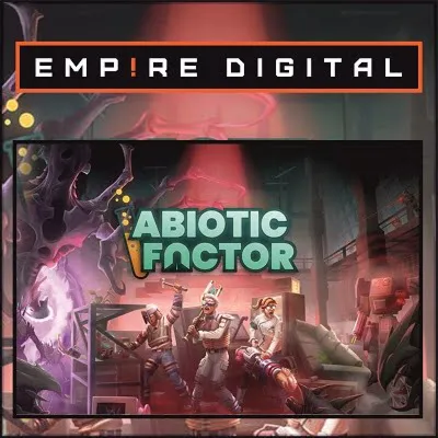 Abiotic Factor / Ключ Steam / Россия / СНГ - irongamers.ru