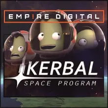 Kerbal Space Program / Ключ Steam / Россия / СНГ