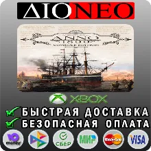 Anno 1800™ Console XBOX