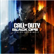 Call of Duty®: Black Ops 7 PS4 / PS5 ТУРЦИЯ