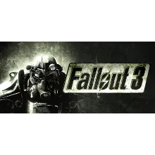 Fallout 3 / Steam Key / GLOBAL | АВТОВЫДАЧА 24/7