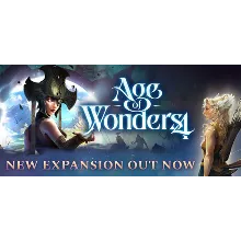 Age of Wonders 4 / Steam Key / GLOBAL | АВТОВЫДАЧА 24/7