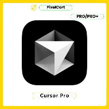 24/7 авто Cursor AI Pro, Pro Plus и Ultra | Быстрая доставка 24/7