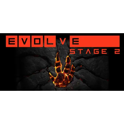 Evolve Stage 2 STEAM Gift - RU/CIS - irongamers.ru