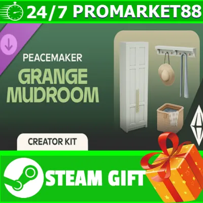 ВСЕ СТРАНЫ The Sims™ 4 Grange Mudroom Kit - irongamers.ru