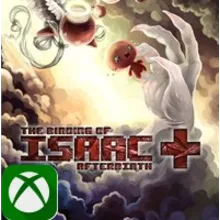 The Binding of Isaac: Afterbirth+ Xbox