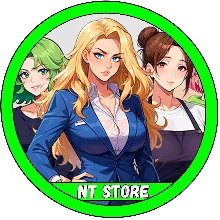 • Getting Inside: Hentai Story • + 50 ИГР 18+ • Аккаунт