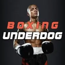Boxing Underdog Oculus Quest