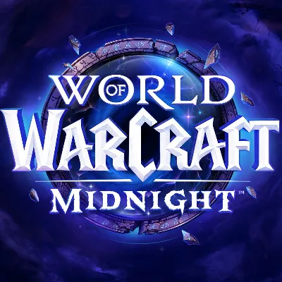 World of Warcraft | Midnight | BattleNet - irongamers.ru