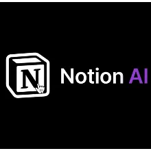 Notion PLUS Plan Subscription To Your Account 1Years