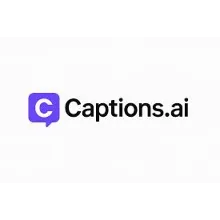Captions AI | Подписка Pro/Max/Scale — 1 месяц на ваш аккаунт