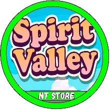 • Spirit Valley • + 50 ИГР 18+ • Аккаунт