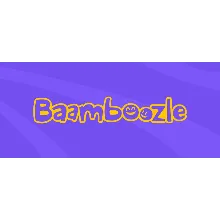 Baamboozle premium Подписка 1 месяц