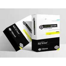 Crossover Mac, кроссовер Linux Buy Lifetime Key