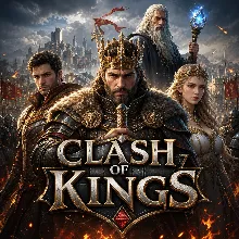Clash of Kings НАБОРЫ ШУСТРАЯ ДОСТАВКА