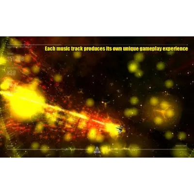 Beat Hazard Complete (STEAM KEY/GLOBAL) - irongamers.ru