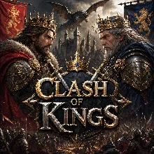 Clash of Kings ДОНАТ МОМЕНТАЛЬНАЯ ДОСТАВКА