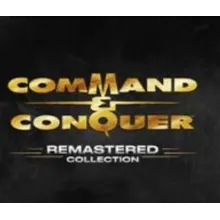 Command & Conquer - Remastered Collection ORIGIN KEY