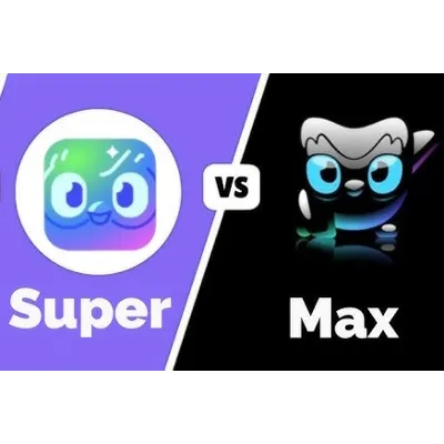 Duolingo Super & Max - 1-12 месяцев. Инвайт - irongamers.ru