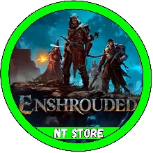 Enshrouded • Аренда 7–60 дней • Онлайн STEAM