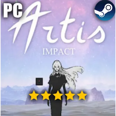 ・ARTIS IMPACT (2025)・STEAM АККАУНТ・ - irongamers.ru